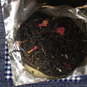 HigherLivingのFrench Earl Grey