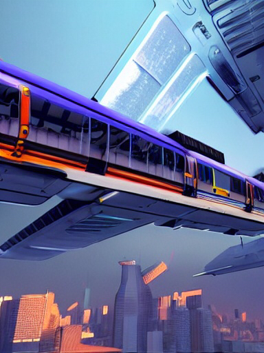 AI自動生成アプリTyPaint - You Type, AI Paints