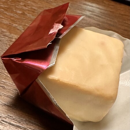 ティサージュストロベリー