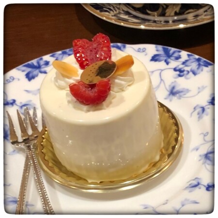 アンフィニ　ブルーマウンテン​