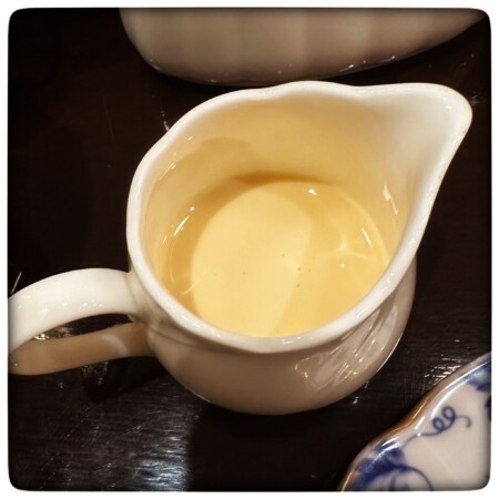 そごう横浜ブルーマウンテンのエバミルク