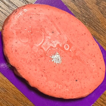 ハラダ グーテ・デ・ロワ トリプルベリー