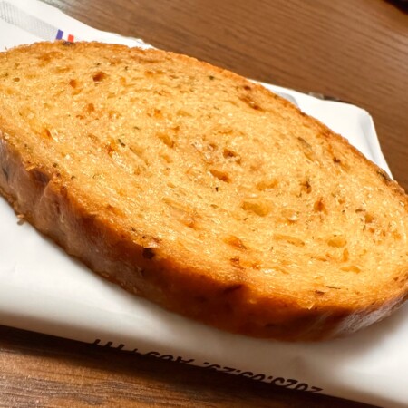 グーテ・デ・ロワ ソムリエの中身