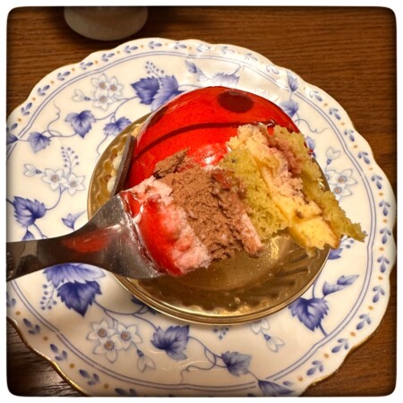 ヴィタメールのコクシネルの中身