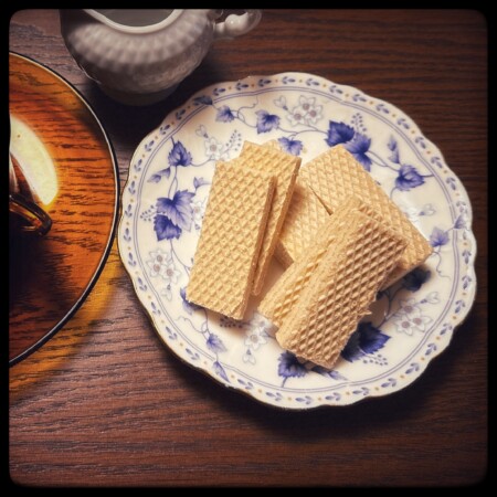 ロアカークラシック アルパインミルク