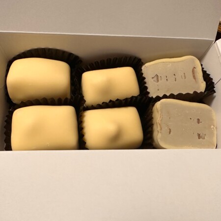 レオニダスのマノン