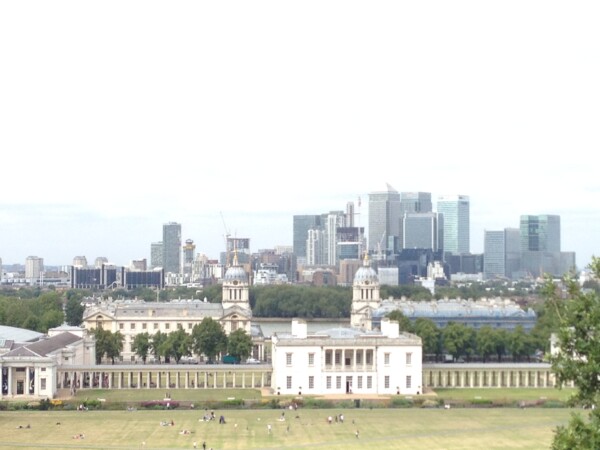 国立海洋博物館