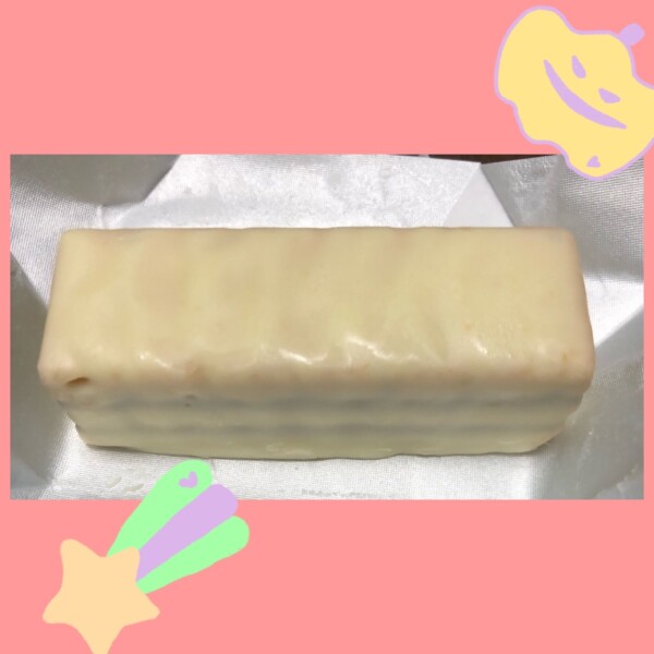 ゴーストとたのしむミルフィユ　フランセ