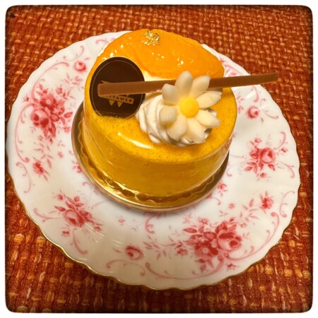 ヴィタメールのプランタン・オランジェ