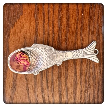 サンチャのローズペコはバラの花がいっぱい