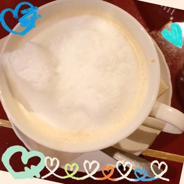 サモアールのミルクティ ロイヤルミルクティー