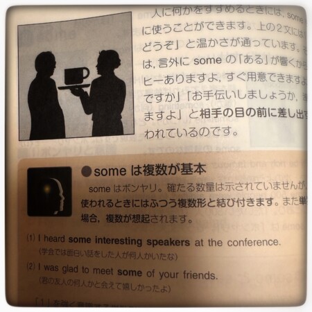 一億人の英文法