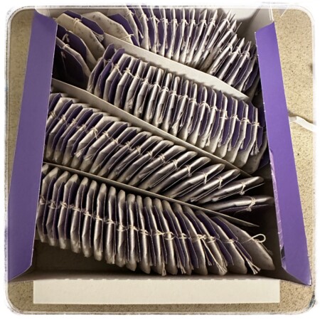 トワイニングフレンチアールグレイ