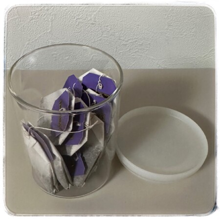 トワイニングフレンチアールグレイ ティーパック