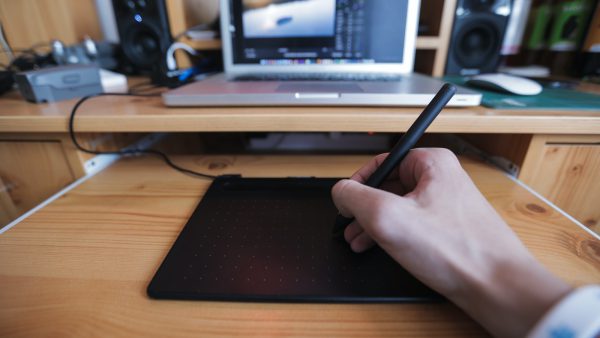 wacom